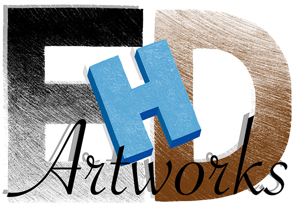 EHD Artworks